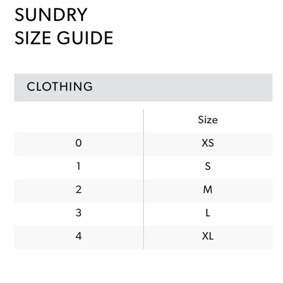 SUNDRY by ANTHROPOLOGIE Puff Sleeve Dress‎ in Pigment Crimson - Picture 11 of 11